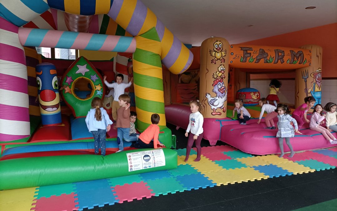 Semana Escolapia 2021