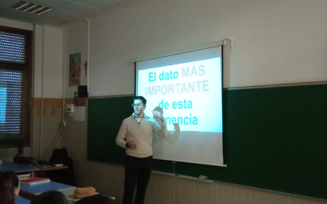 MINBIZIA PREBENITZEKO IKERKETA