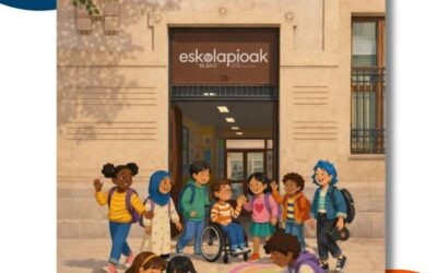 UNA SEMANA PARA CELEBRAR LA DIVERSIDAD