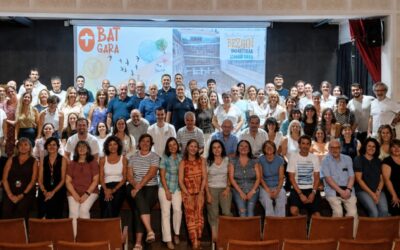 Inicio de curso 2026-2027