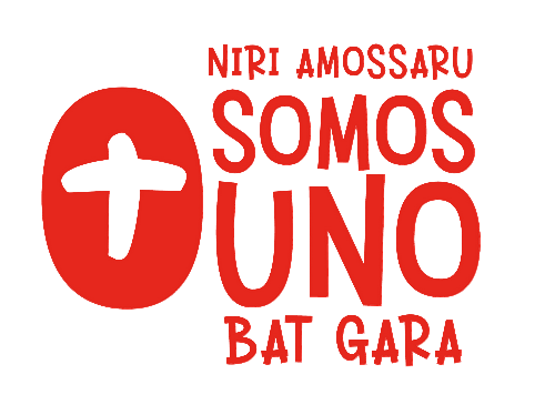 Bat gara - somos uno
